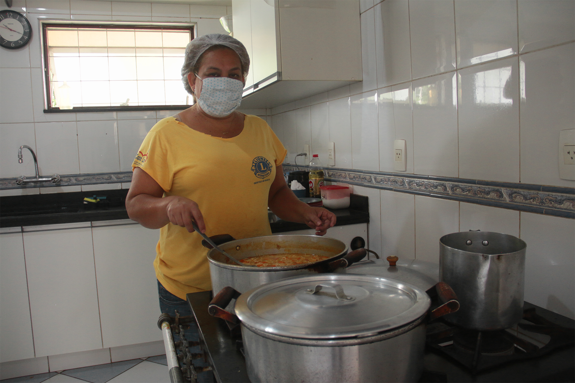 Cozinha